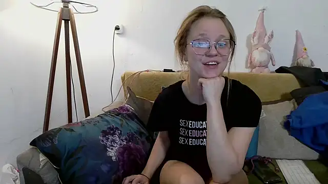 Živý XXX chat little-leni