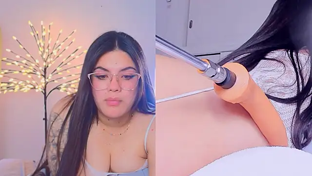 allie_cutie 即時 XXX 聊天