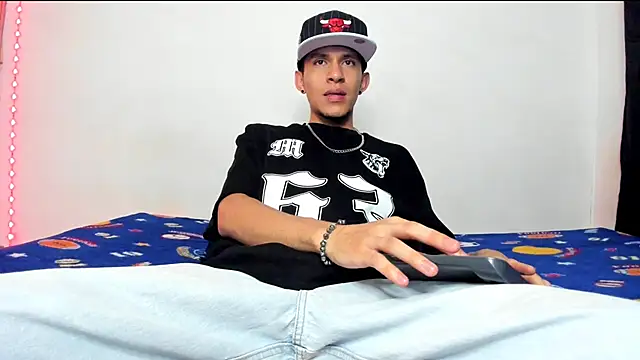 Samuel_Suarez Live XXX-chat