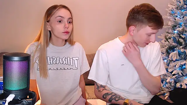 juliaanddima 라이브 XXX 채팅