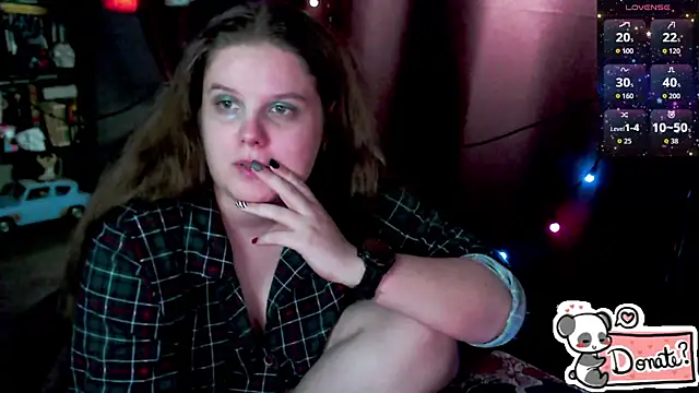 so_cute777 élő XXX-chatje