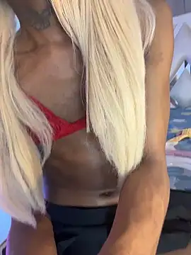 Mara_royal 网络视讯表演