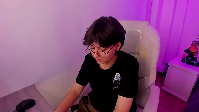 Czat XXX na żywo – Nathaly_ds