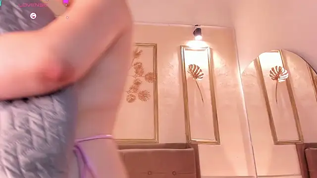 amandalee01のライブXXXチャット