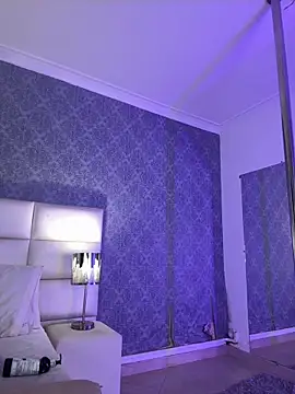 Celeste_Amber Adlı Modelin Web Kamerası Şovu