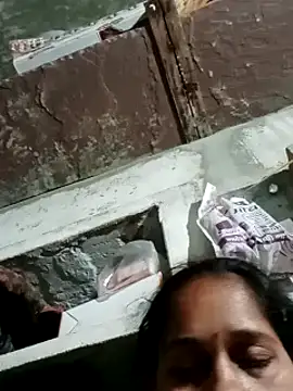 Rupali_ji Adlı Modelin Web Kamerası Şovu