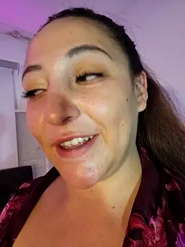 VickyHoult Chat XXX live