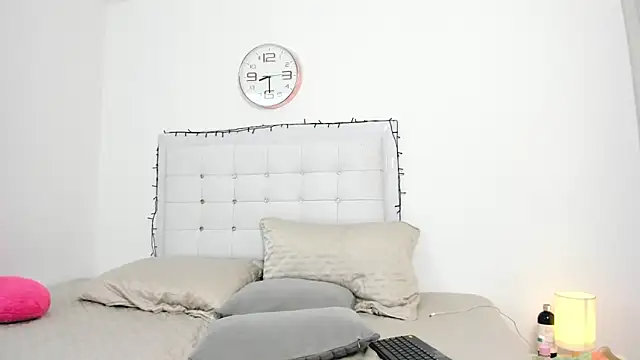 Sofia_Blosom 现场XXX聊天