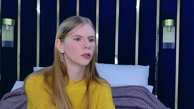 Morgan_Wardi – Naživo XXX chat