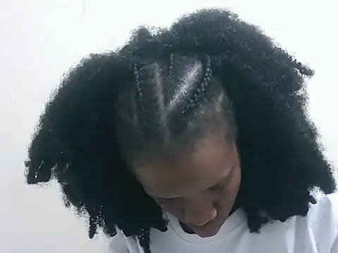 Show de webcam de prettybeee