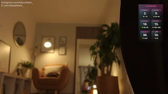 JulietteDee Adlı Modelin Canlı XXX Sohbeti