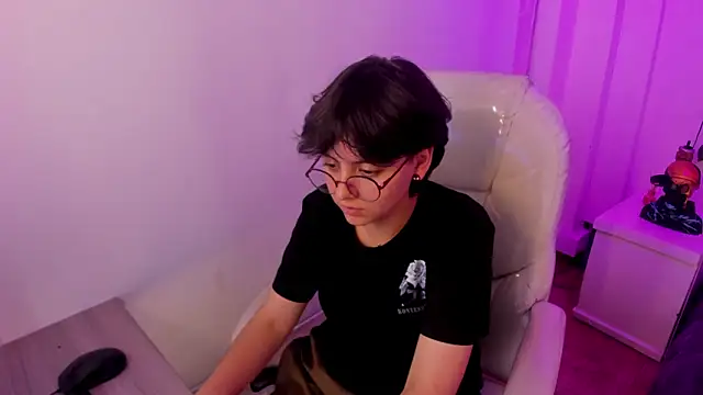 Nathaly_ds' Live XXX Chat