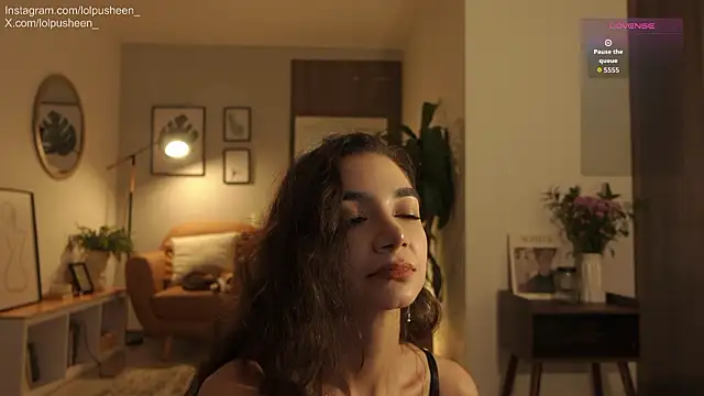 JulietteDee Live XXX Chat