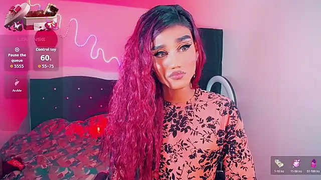 Kendall_hornyy – Live XXX-chat