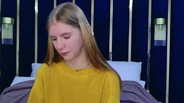 Chatroom XXX en direct de Morgan_Wardi