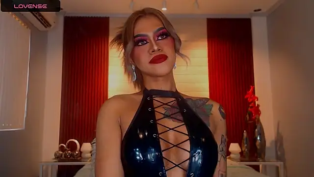 StellaStrong30 Live XXX Chat