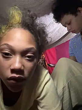 Tamiii420 Obrolan Langsung XXX