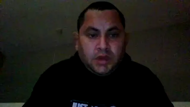 Hammyric786's Webcam Show