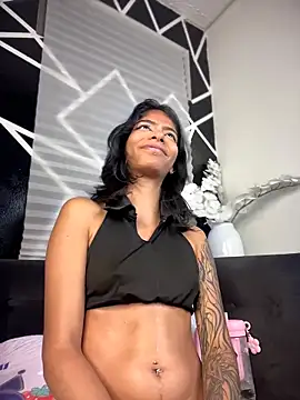 Czat XXX na żywo – TweetiePieXXX