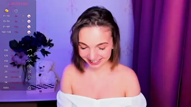 KindHazelHere_ 现场XXX聊天