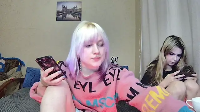 Chat XXX Live Dirty_kiss69