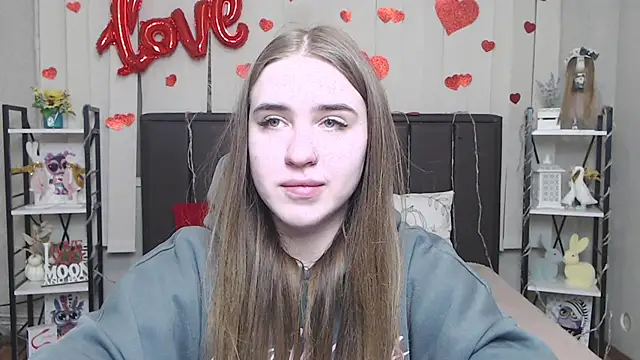 Chat XXX Live LauraHlot