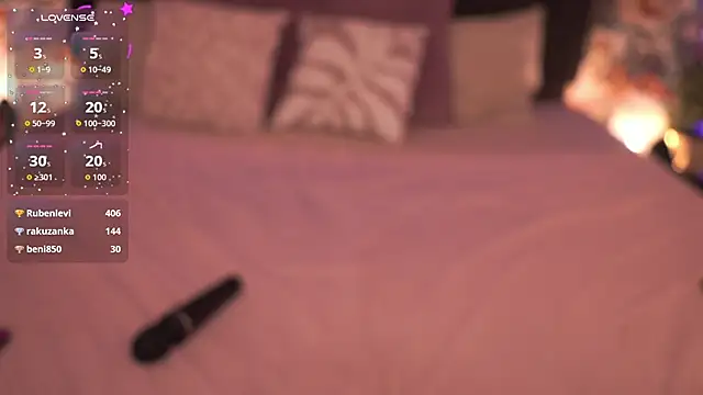 KiraRoxx 라이브 XXX 채팅