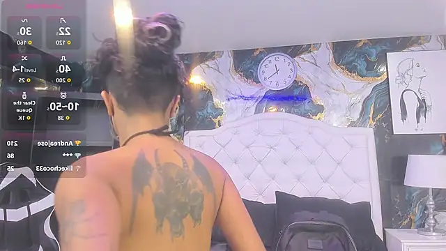 Онлайн чат XXX rave_connor