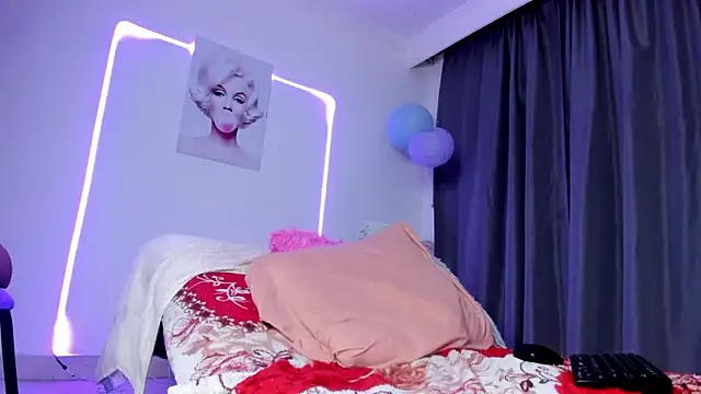 sweet_cinamon's Live XXX Chat