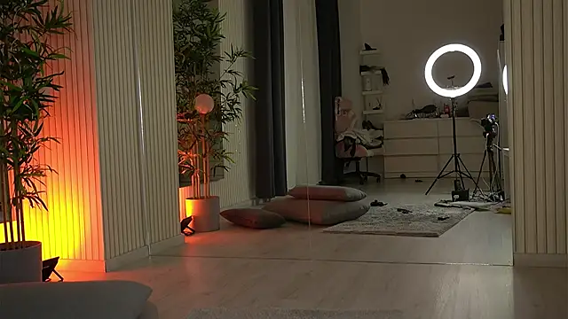 Chat +18 de EmmaBlanco ao vivo