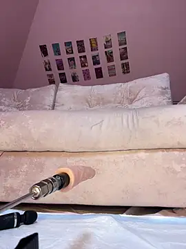 Rinamay_ Live XXX-chat