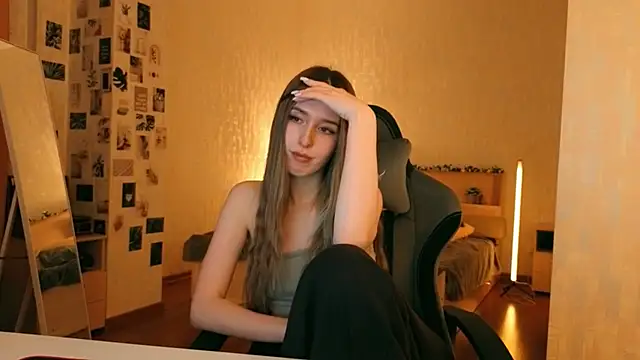 yourrdanceteacher's Live XXX Chat