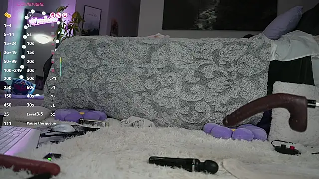 MoxxxiMoon Live XXX-Chat