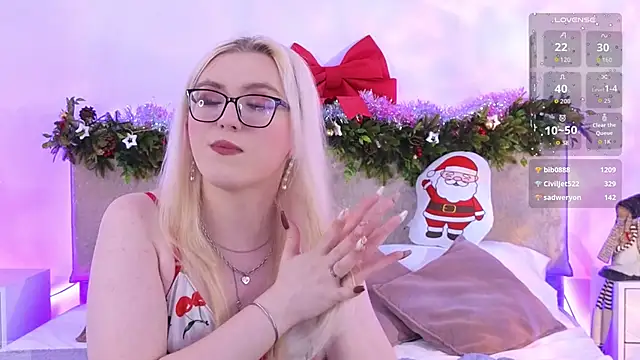 Jules_night Live XXX-Chat