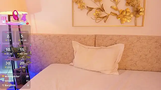 دردشة _Malak الجنسية المباشرة