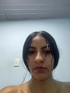 miluwatson's Webcam Show