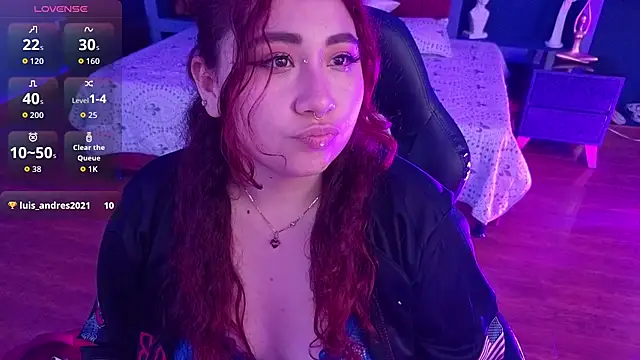 littlee_red Live XXX Chat