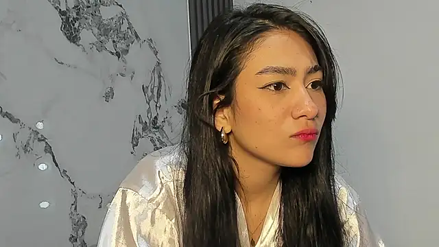 Chat XXX Live elissaWhite