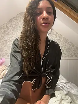 BellaAra's Live XXX Chat