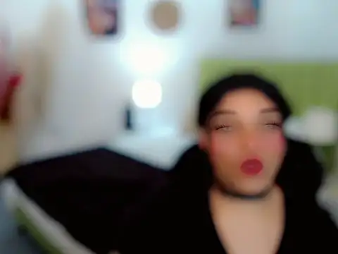 charlotte1_sweet Pertunjukan Webcam