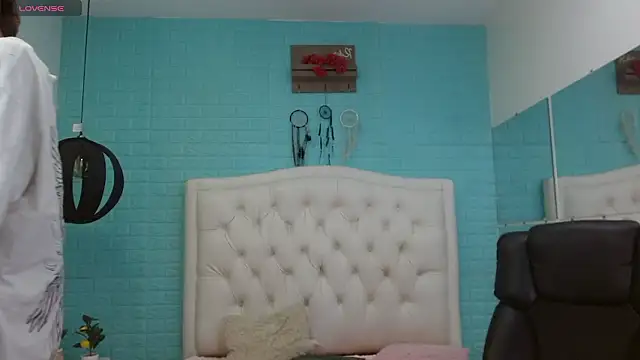 Chat XXX Live DraxBlade09