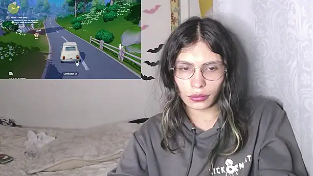 Briar_y_Blair 라이브 XXX 채팅