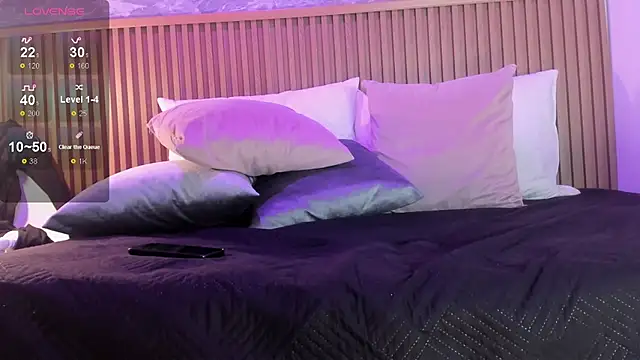 Chatroom XXX en direct de alina_souvage_