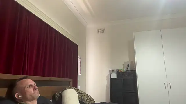 Вебкам-шоу adelaide2026