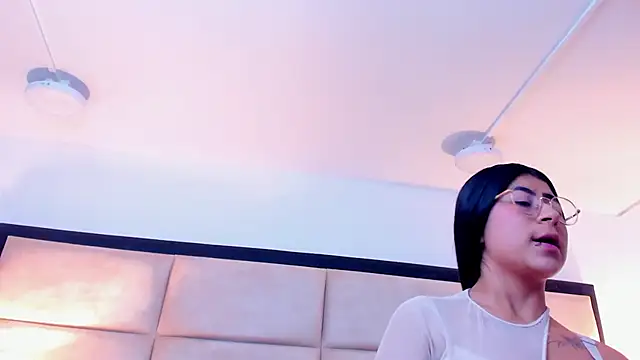 ScarletJons Chat XXX in diretta