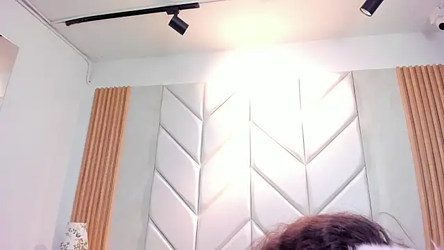 Živý XXX chat CamilaCastillo