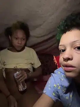 Tamiii420's Live XXX Chat