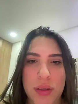 Rebeccaferrati3: διαδικτυακό σόου στην κάμερα