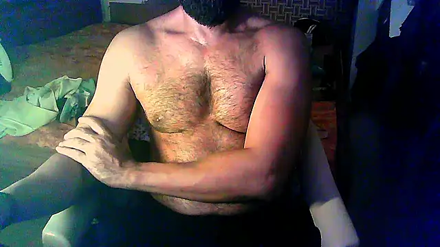 Vbestshow – Live XXX-chat