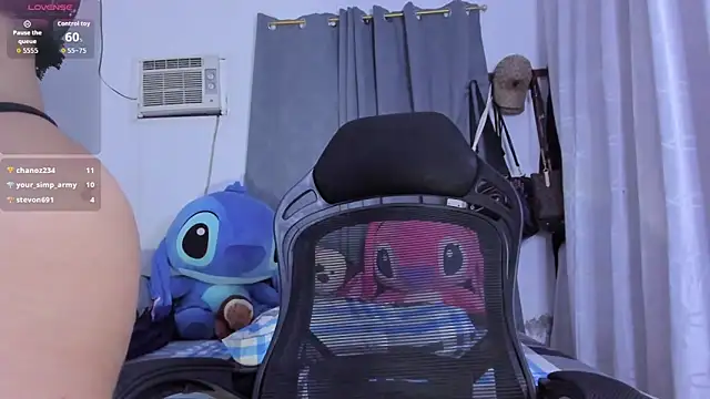 sweetfabianaxl 现场XXX聊天